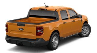 2026 Ford Maverick® External Image 4